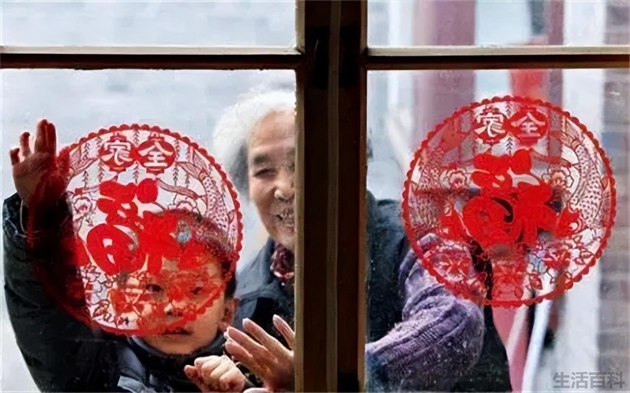 阖家与合家欢乐有什么区别