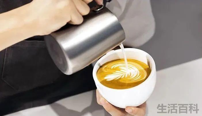 澳白和拿铁的区别