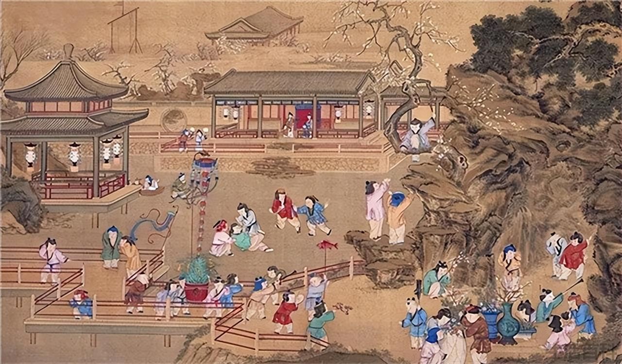 阖家与合家欢乐有什么区别