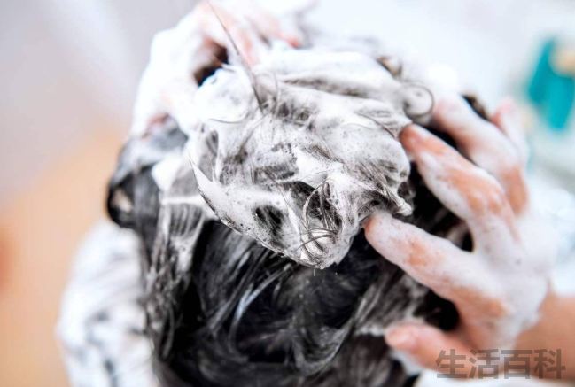 沙宣洗发水怎么样