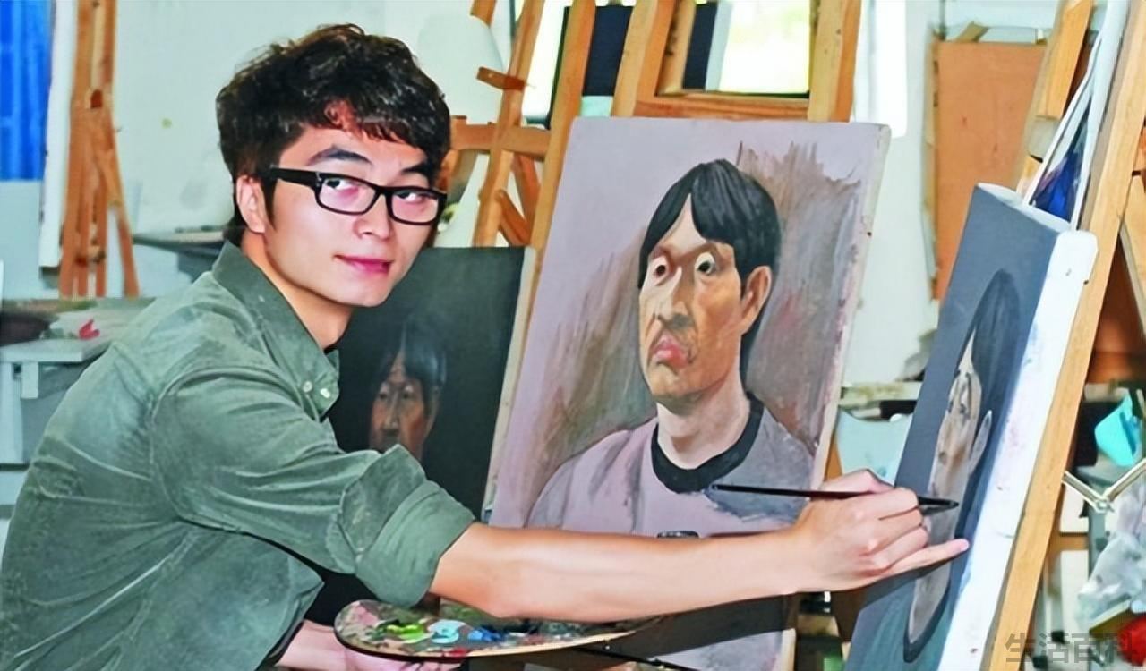 2023年梁攀龙现在做什么