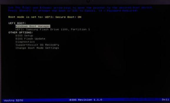 thinkpad如何进入bios界面