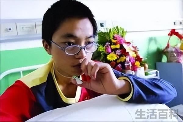 2023年梁攀龙现在做什么