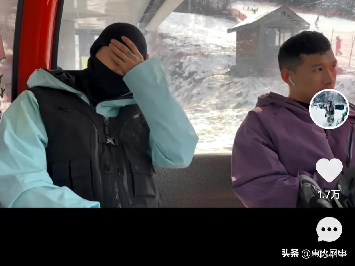 牌牌琦和小伊伊现状