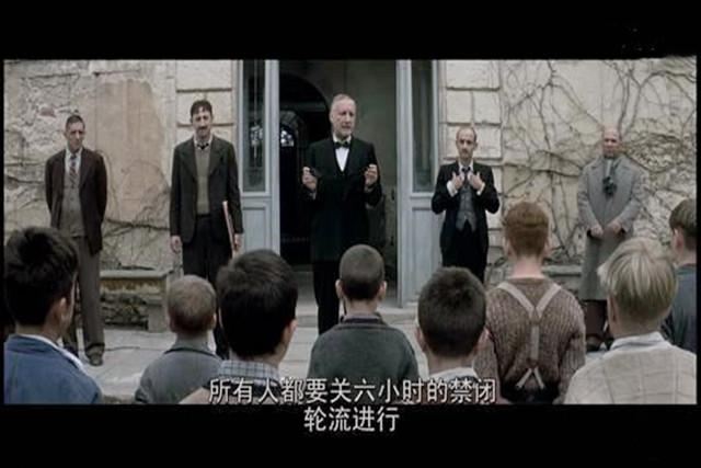 放牛班的春天教育启示