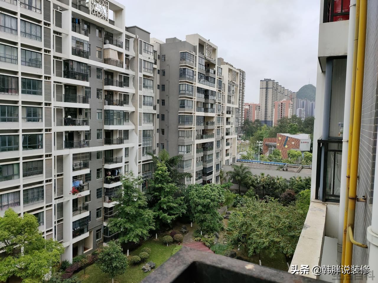 18层的楼房选几层最好