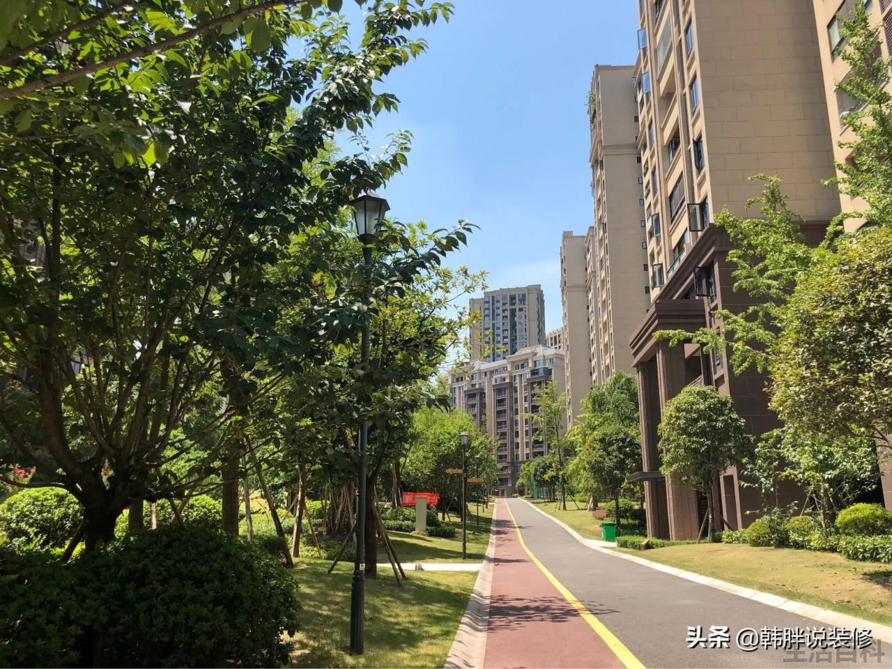 18层的楼房选几层最好