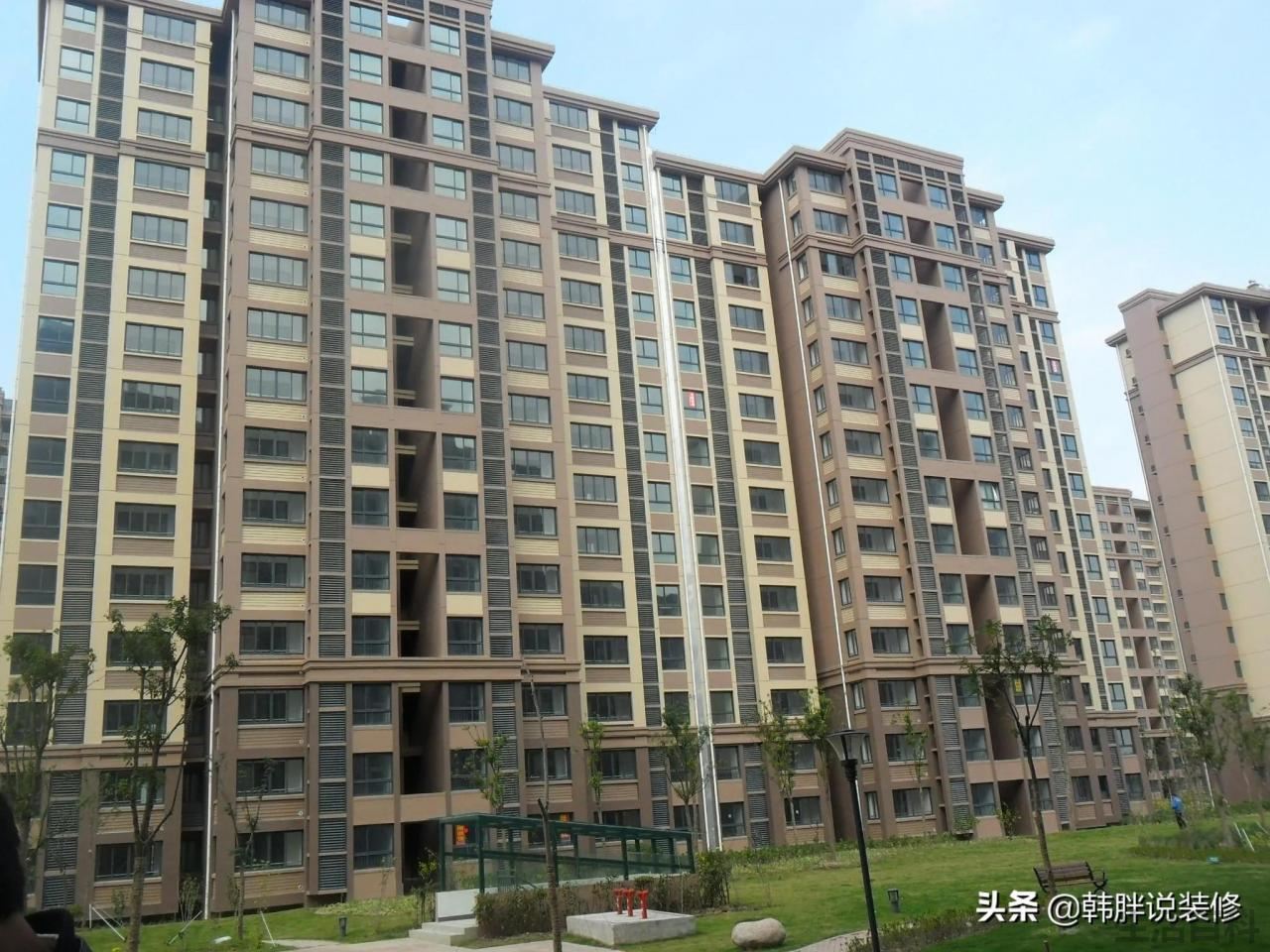 18层的楼房选几层最好