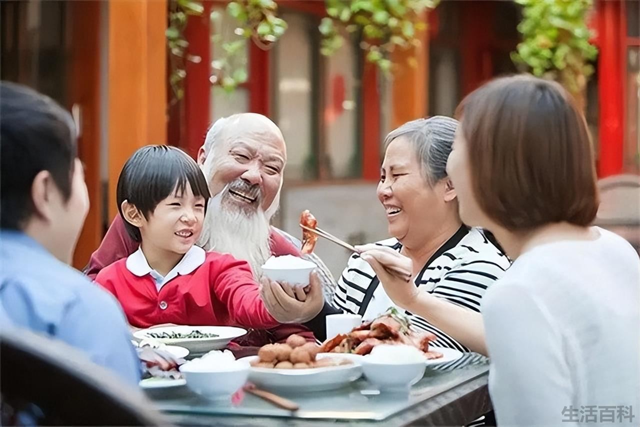 阖家与合家欢乐有什么区别