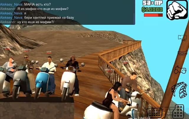 GTA5系列手游怎么加好友