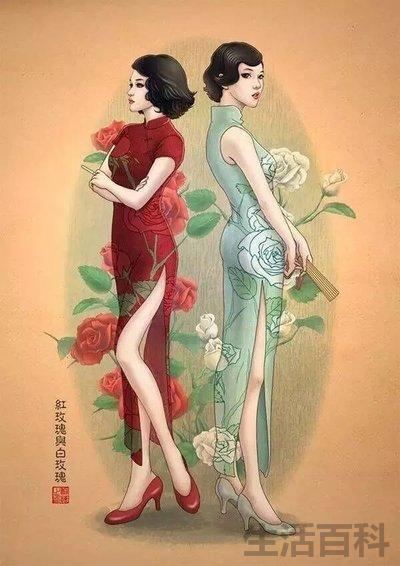白月光是什么意思