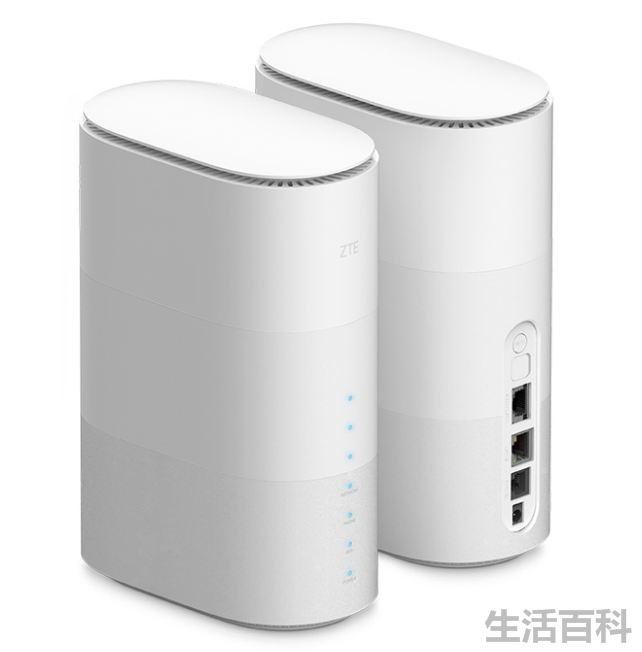 CPE和无线路由器区别