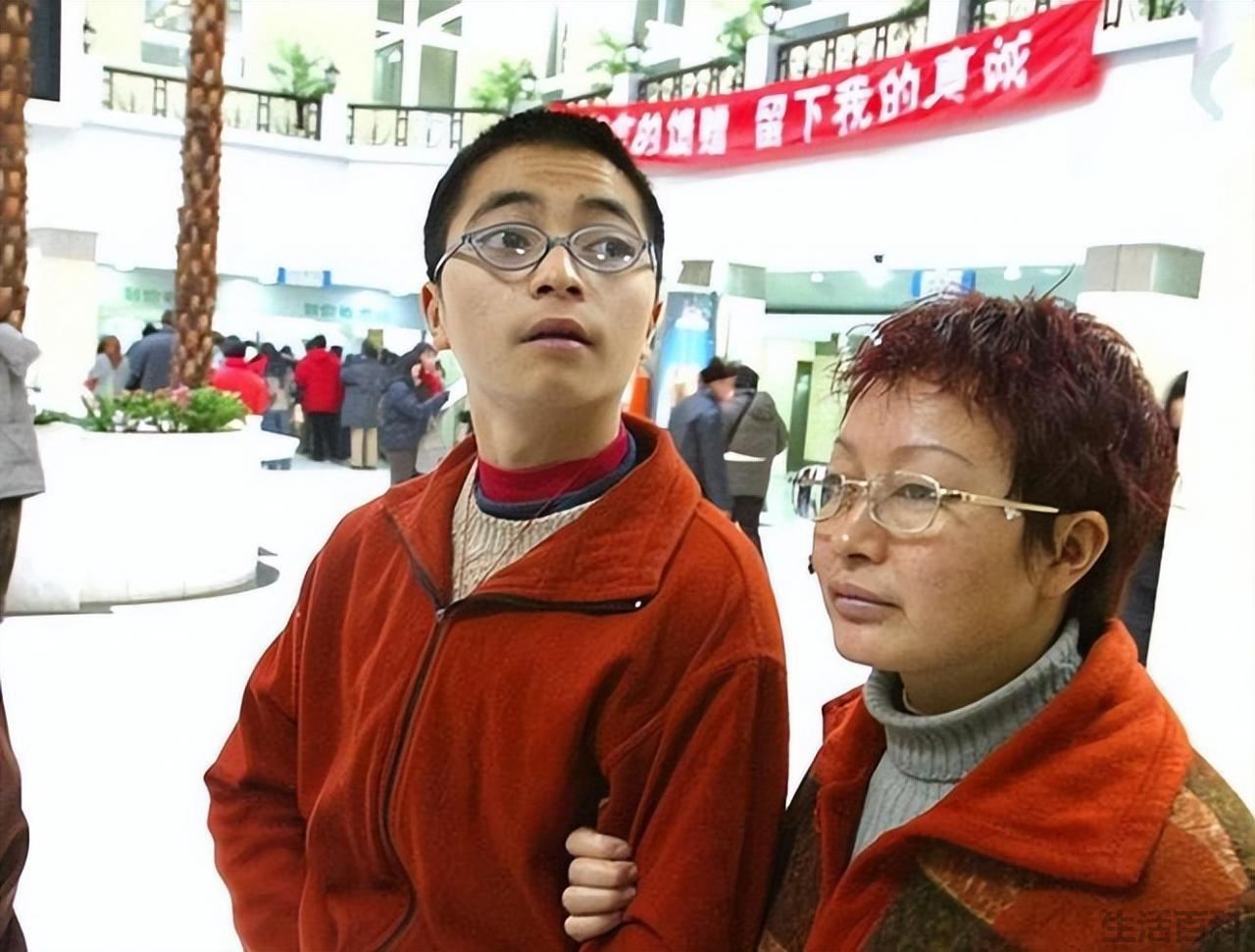 2023年梁攀龙现在做什么