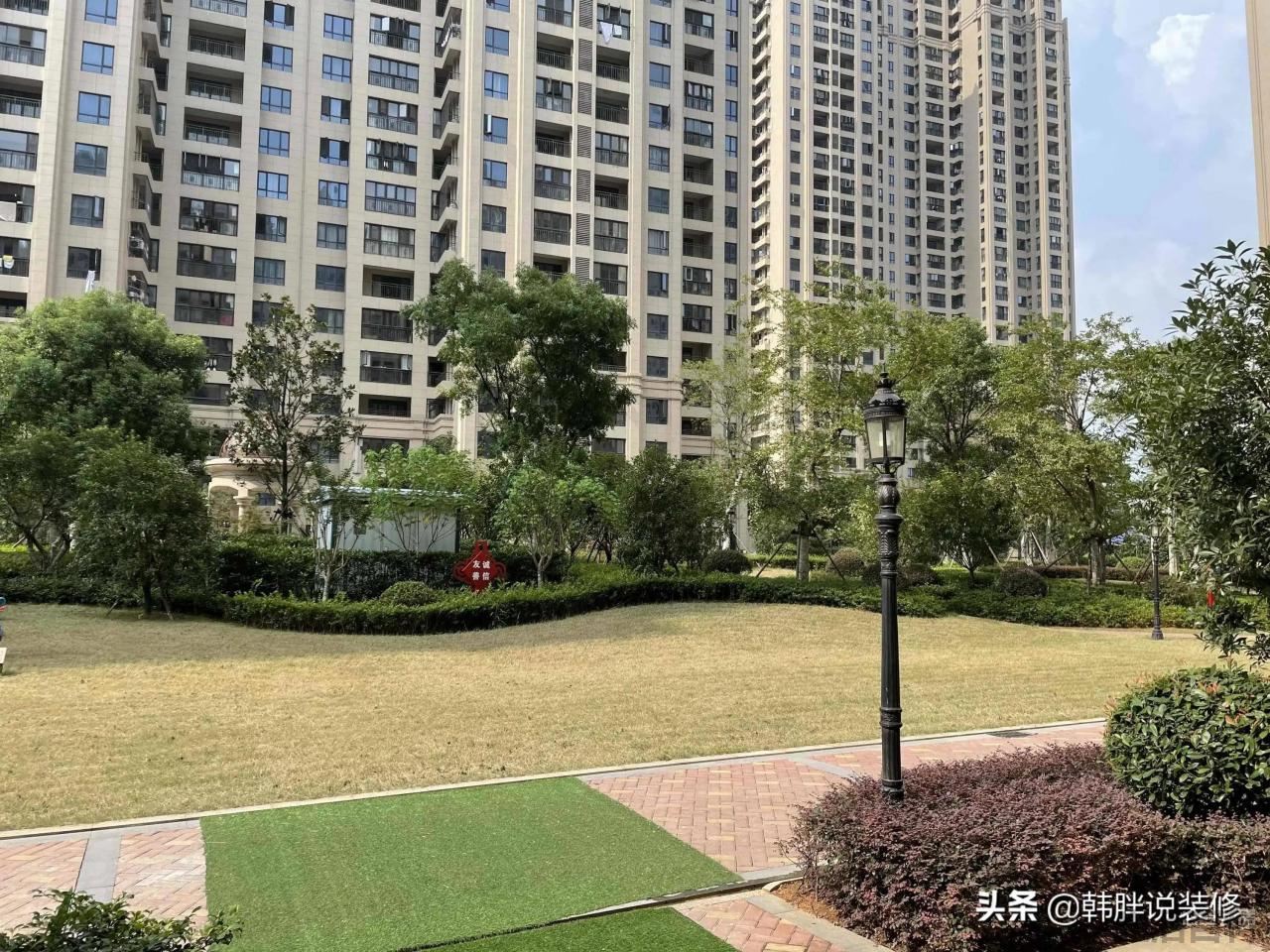 18层的楼房选几层最好