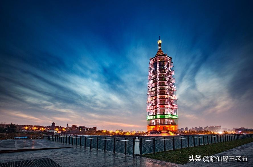 世界七大奇迹是哪七大