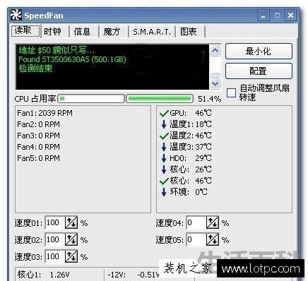 主板温度多少度算正常范围