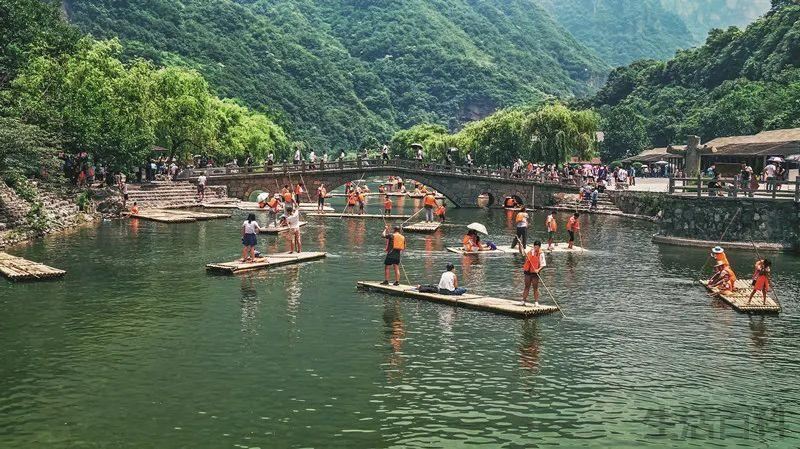 云台山在哪里个省哪个市