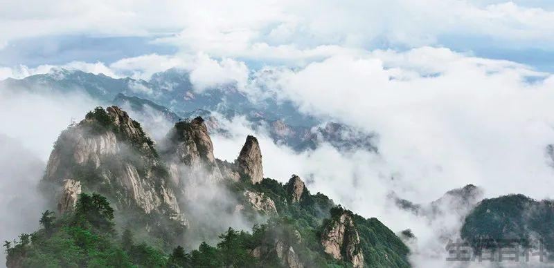 云台山在哪里个省哪个市