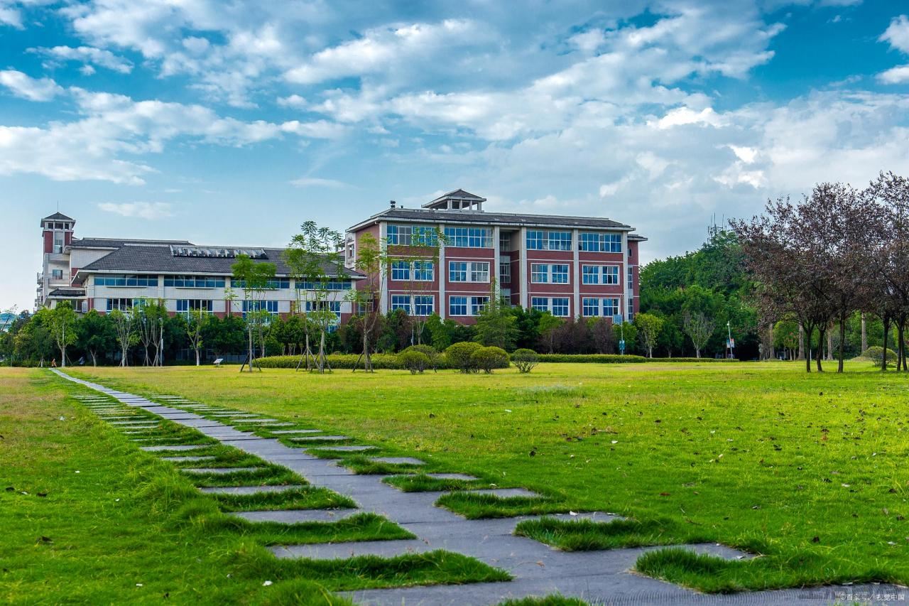 重庆大学排名2023最新排名