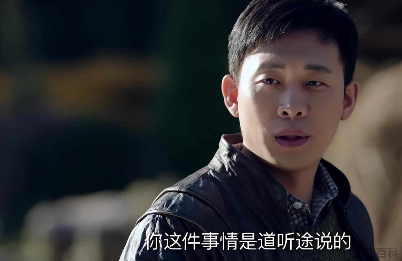 海之谣大结局阿春和谁在一起了