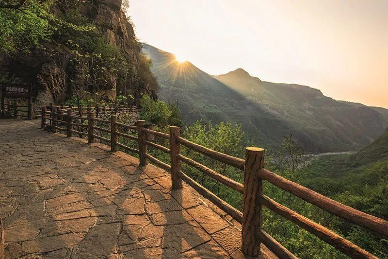 云台山在哪里个省哪个市