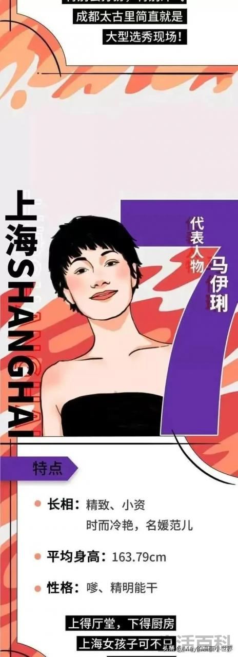 2023中国美女最多的十大省份