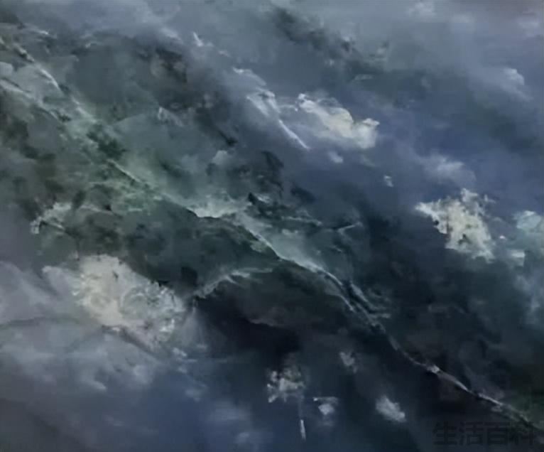 翡翠棉絮多了是不是就不值钱了