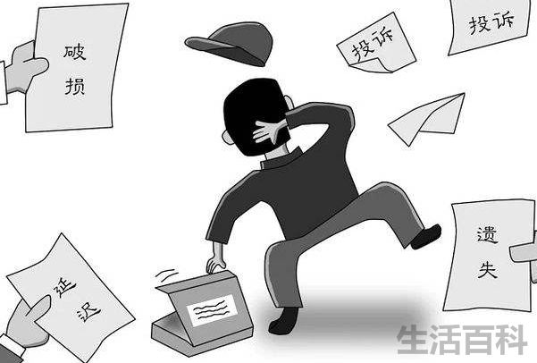 快递投诉最狠的方式：打12305最有效