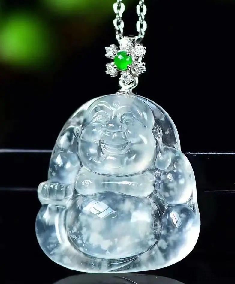 翡翠棉絮多了是不是就不值钱了