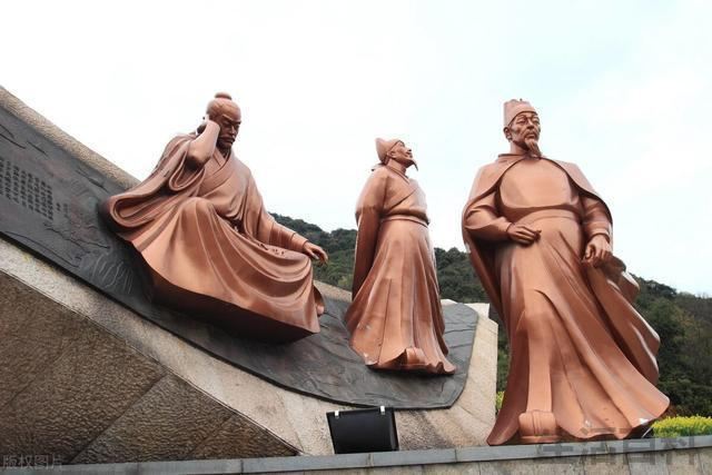 李白《江湖行》全诗