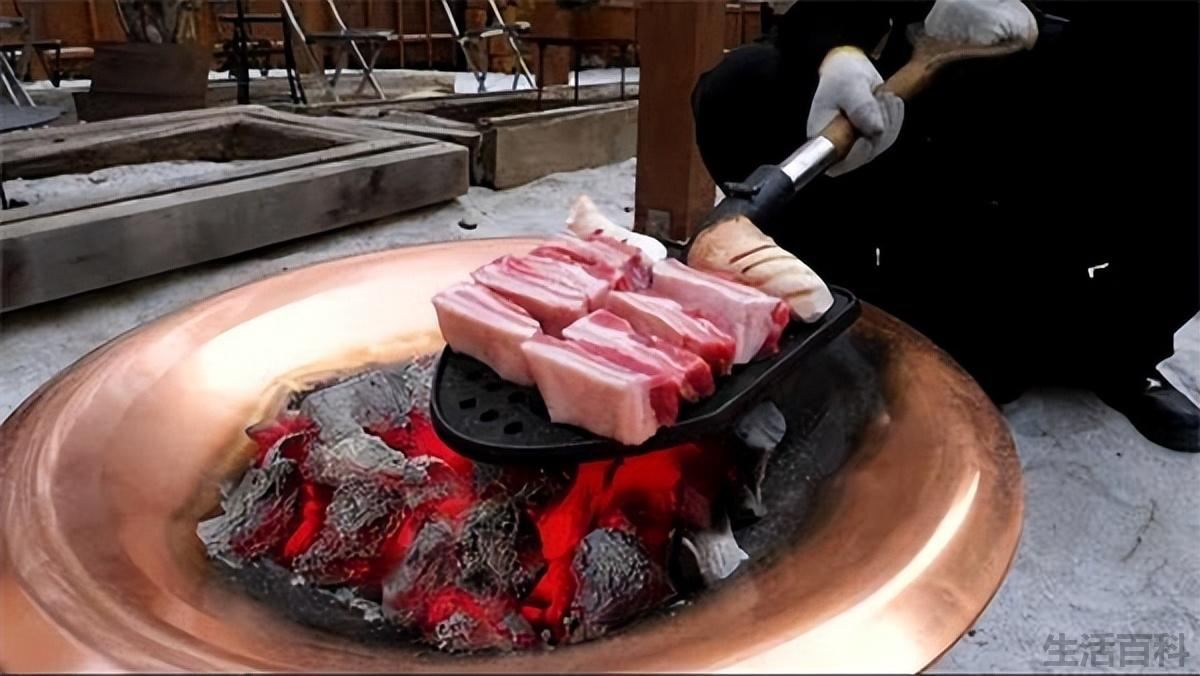 2023年韩国猪肉多少钱一斤
