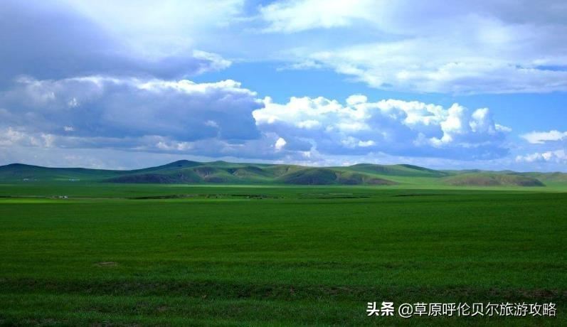 满洲里到海拉尔多少公里