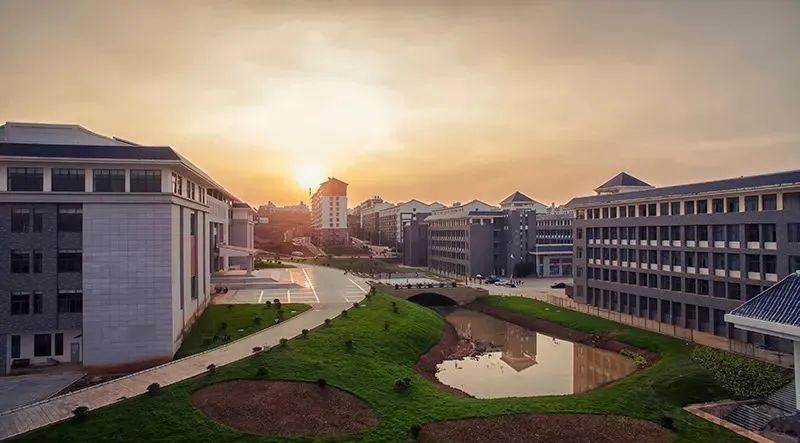 首都师范大学科德学院学费理