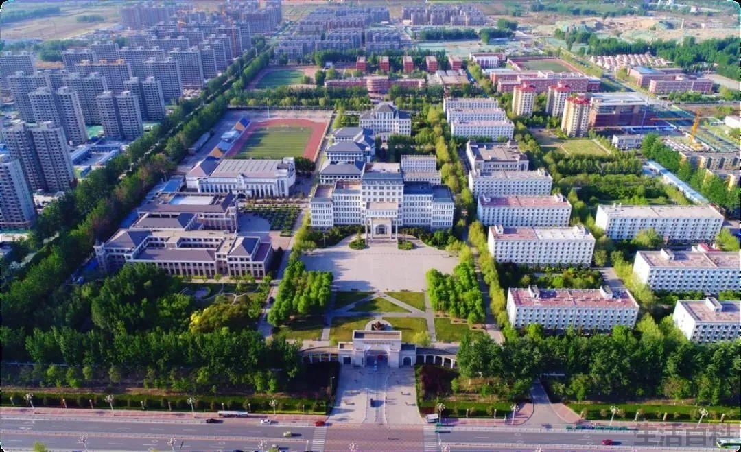 首都师范大学科德学院学费理