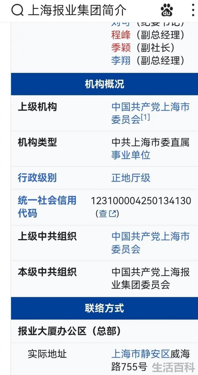 澎湃新闻是什么背景