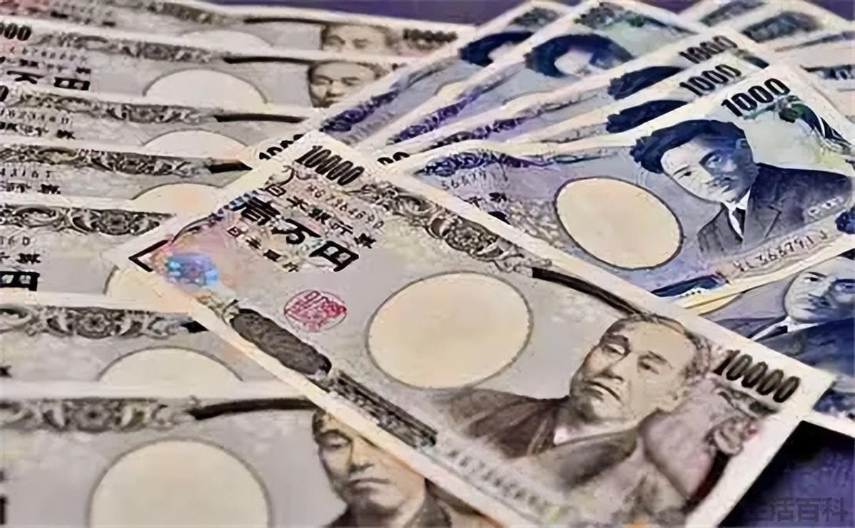 广场协议对日本的影响
