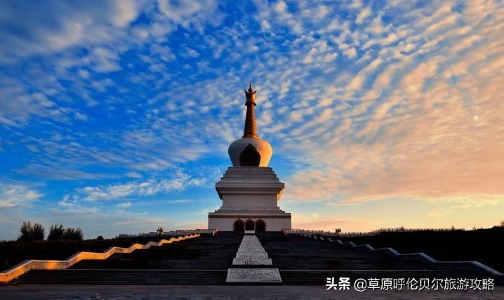 满洲里到海拉尔多少公里
