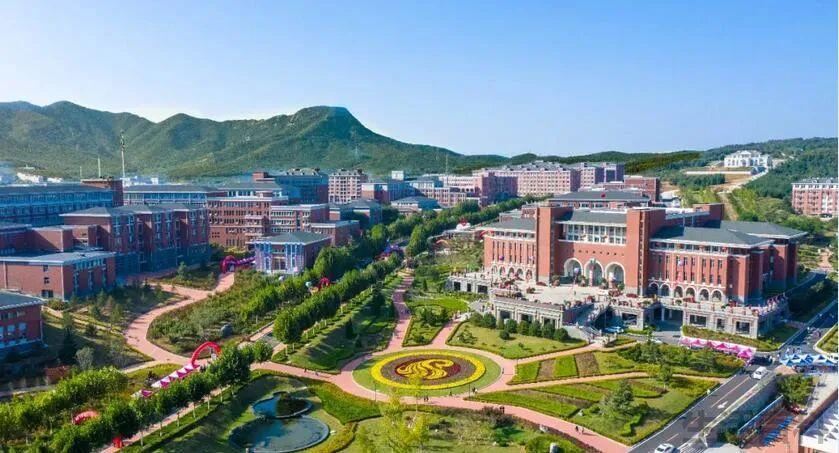 首都师范大学科德学院学费理