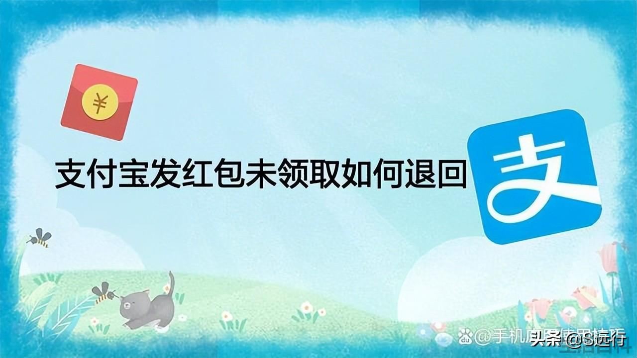 口令红包被领了能不能追回