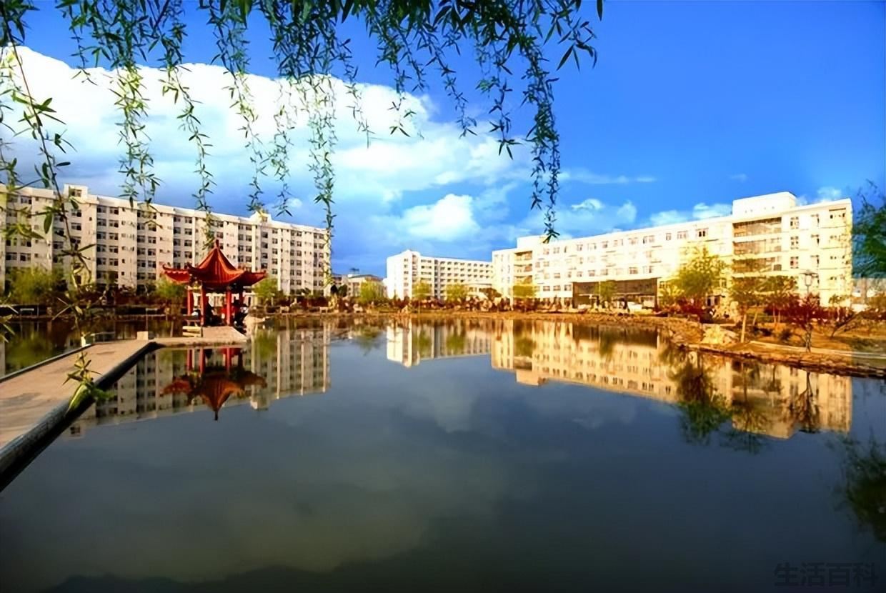首都师范大学科德学院学费理