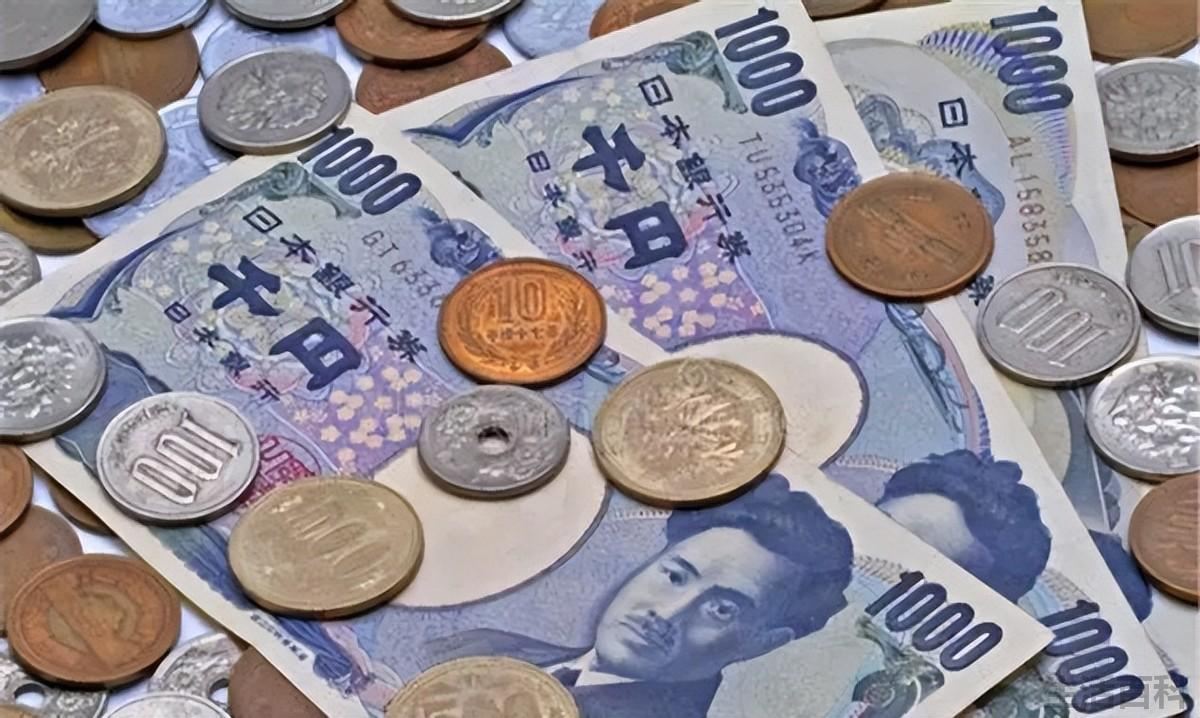 广场协议对日本的影响
