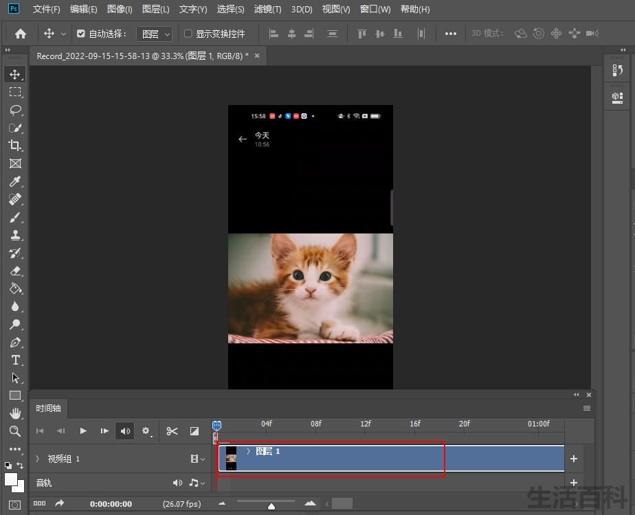 怎么自己制作表情包