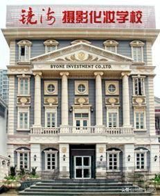 摄影专业排名前十大学