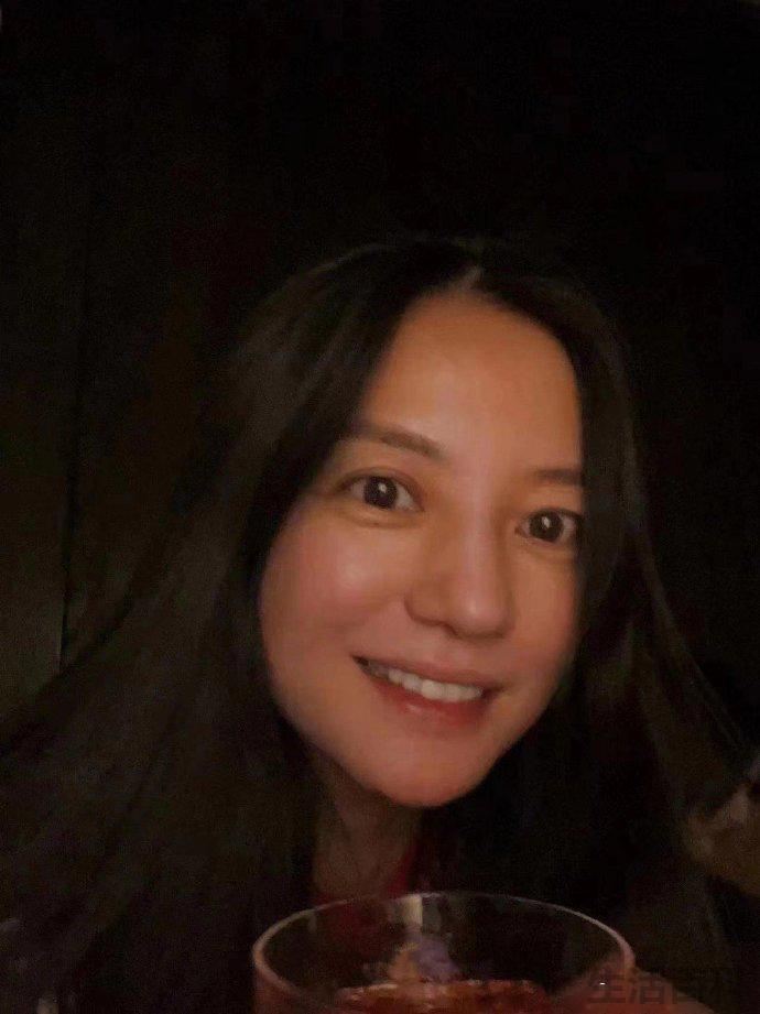 赵薇近期情况咋样了
