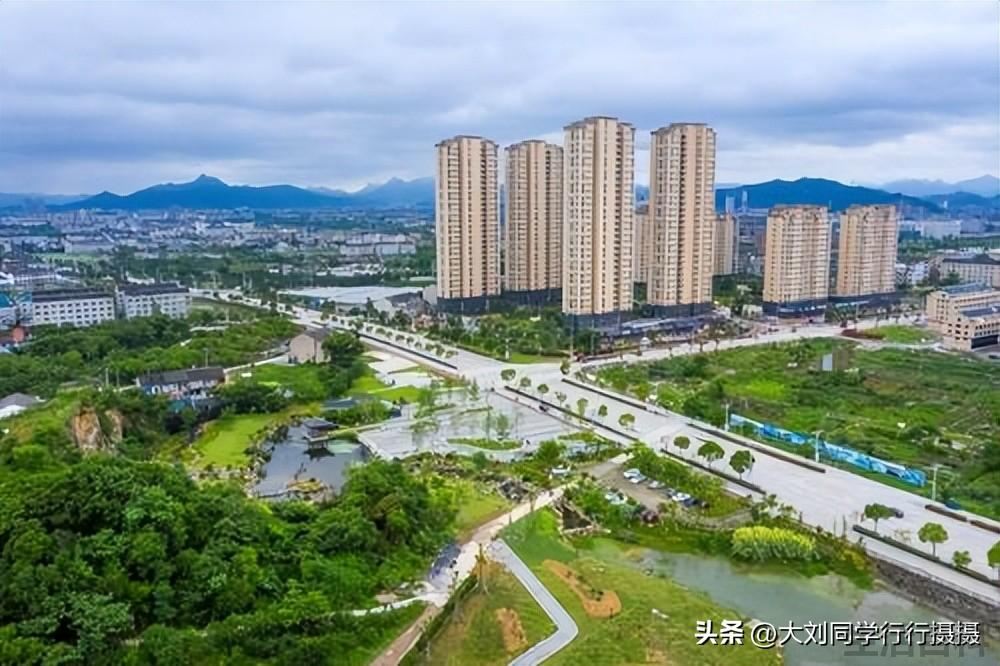 千强镇排名2023最新排名