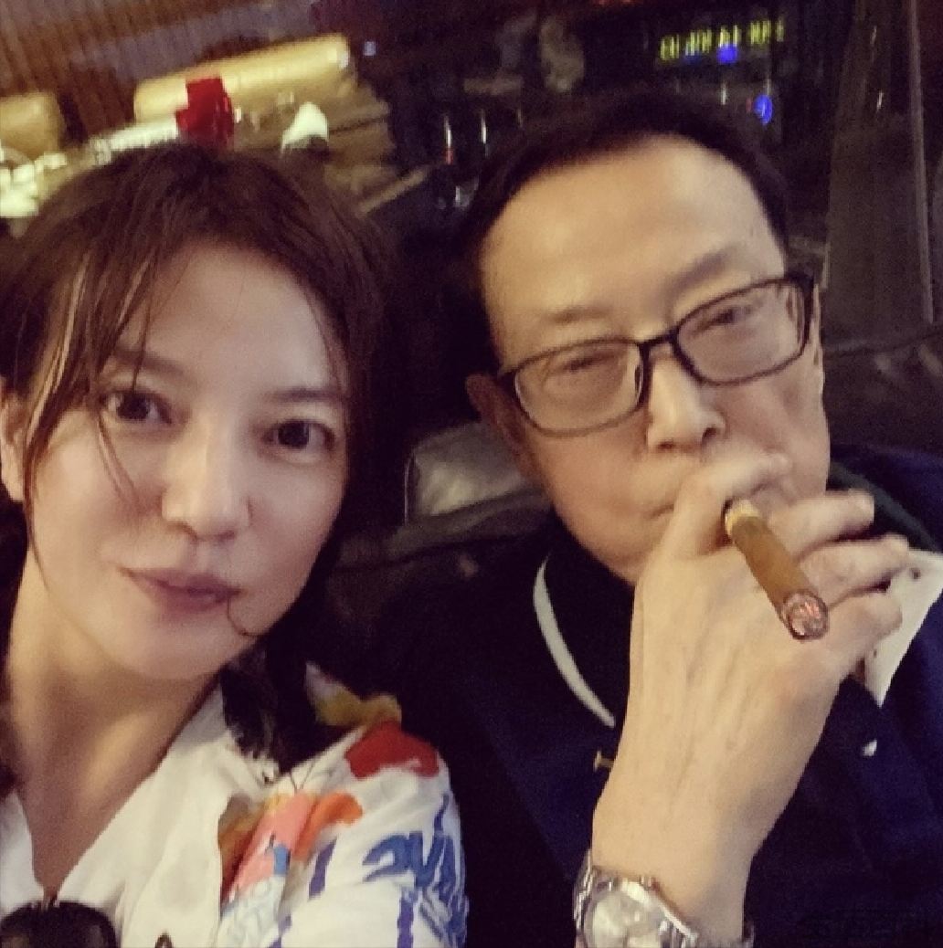 赵薇近期情况咋样了