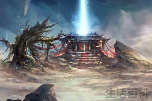 完美世界等级境界划分详解