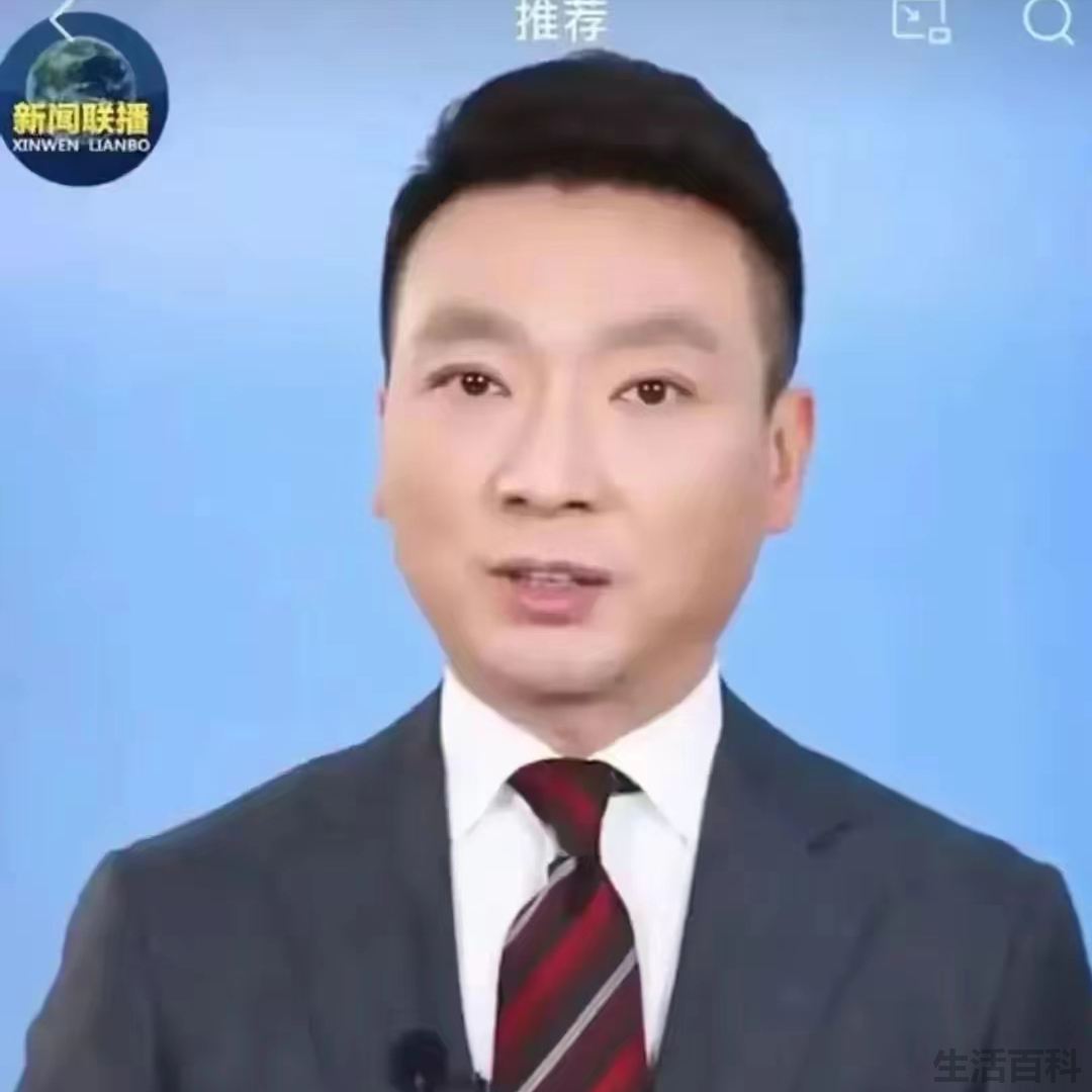 主持人康辉出啥事了