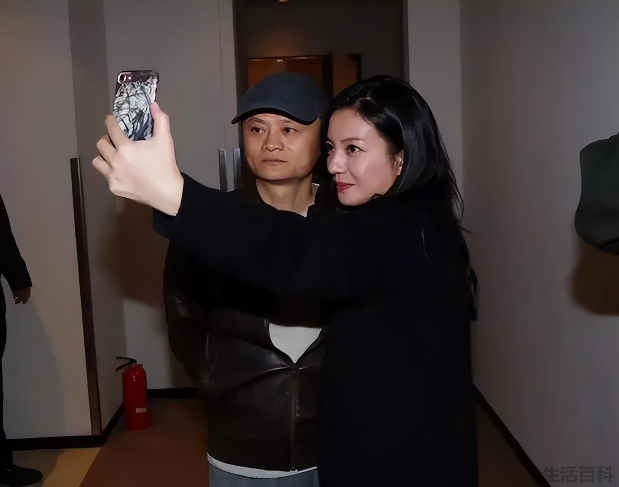 赵薇近期情况咋样了