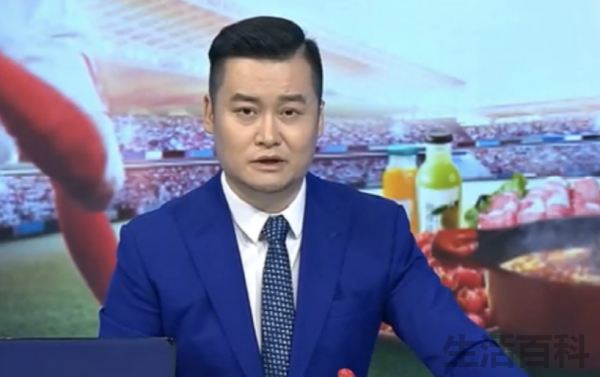 贺炜怎么不解说联赛了
